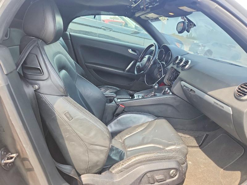 64883946 :رقم المزاد ، TRURD38J681018072 vin ، 2008 Audi Tt مزاد بيع