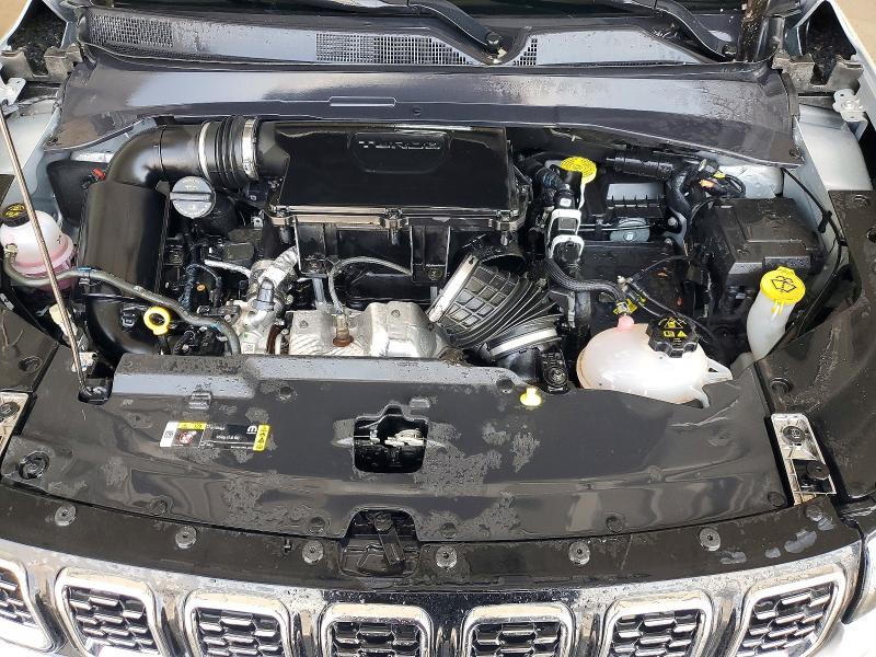64238406 :رقم المزاد ، 3C4NJDCN3ST595739 vin ، 2025 Jeep Compass مزاد بيع