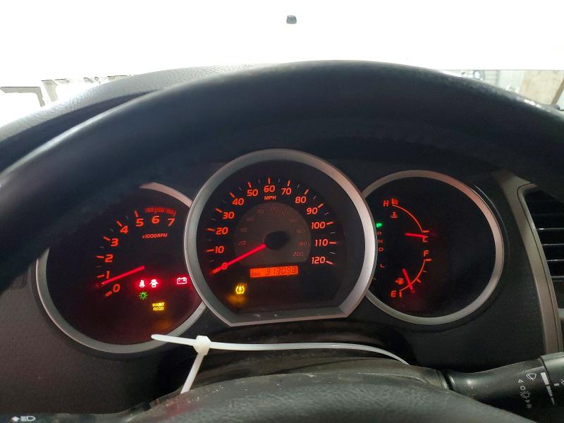 Продаж на аукціоні авто 2010 Toyota Tacoma, vin: 5TELU4EN8AZ687520, номер лоту: 63677156