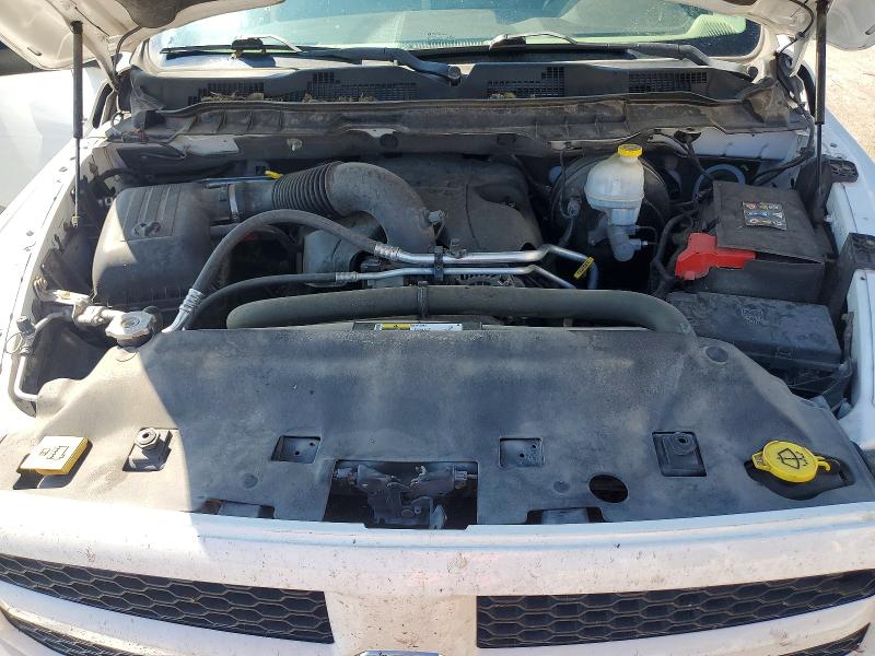 Продажа на аукционе авто 2013 Ram 1500, vin: 1C6RR7GT1DS526757, номер лота: 67307836