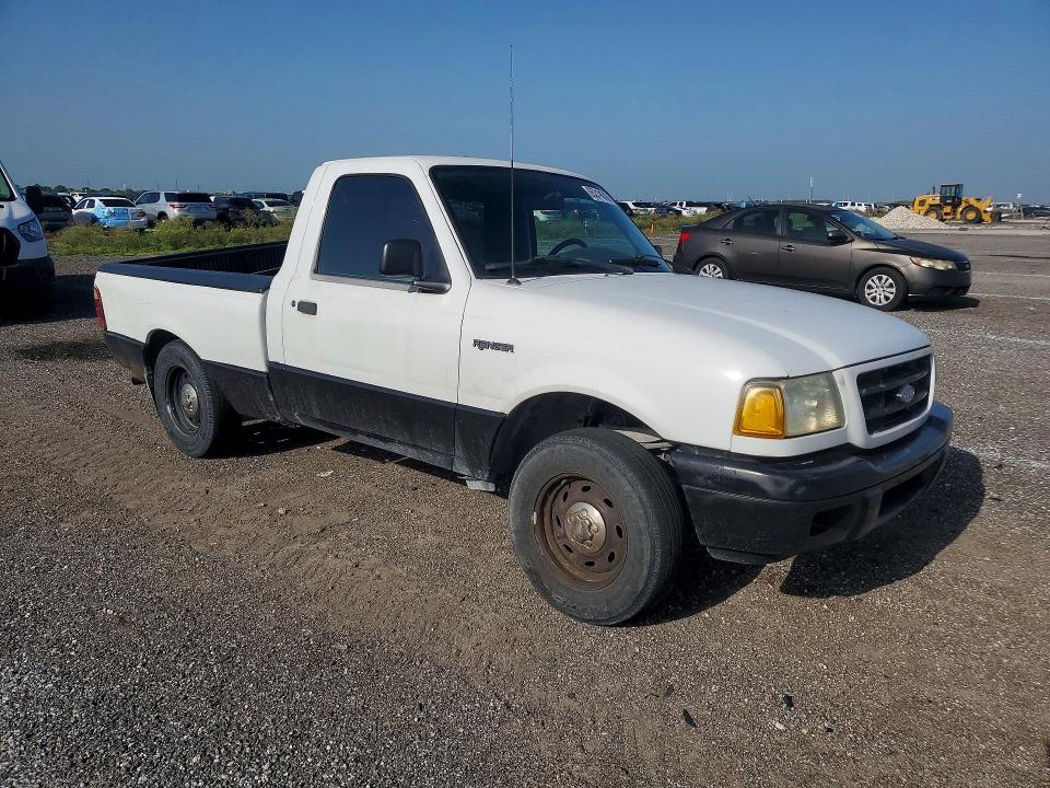 Продаж на аукціоні авто 2002 Ford Ranger, vin: 1FTYR10D02PA37948, номер лоту: 65319616