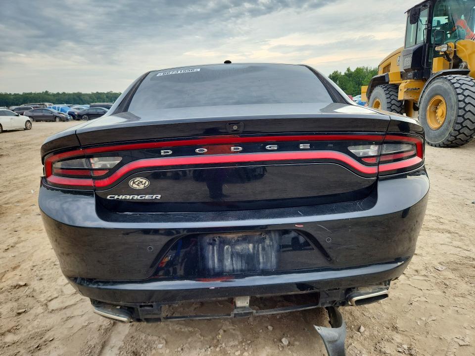 Продажа на аукционе авто 2019 Dodge Charger, vin: 2C3CDXBG6KH760196, номер лота: 66731556