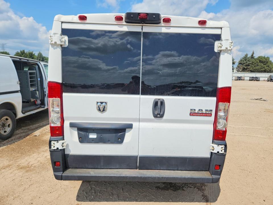 Продажа на аукционе авто 2019 Ram Promaster 1500, vin: 3C6TRVAG9KE518511, номер лота: 66638936