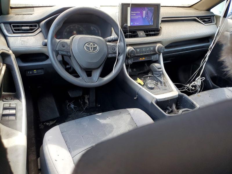 Aukcja sprzedaży 2024 Toyota Rav4 Hybrid, vin: 2T3RWRFV2RW231858, numer aukcji: 65179336