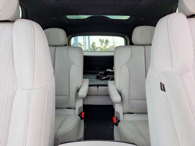 2026 Cadillac Vistiq მანქანა იყიდება აუქციონზე, vin: 1GYC3KML4TZ702921, აუქციონის ნომერი: 63574016
