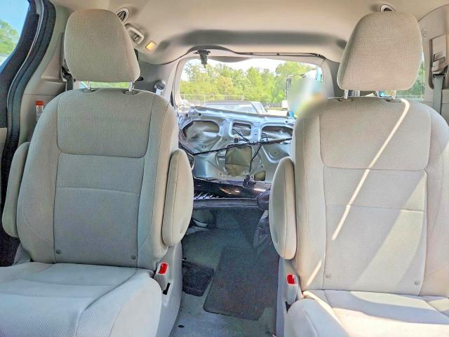 Продаж на аукціоні авто 2020 Toyota Sienna, vin: 5TDZZ3DC9LS086493, номер лоту: 65002056