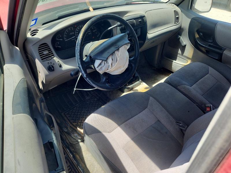Aukcja sprzedaży 1996 Mazda B3000, vin: 4F4CR16U3TTM10000, numer aukcji: 65009236