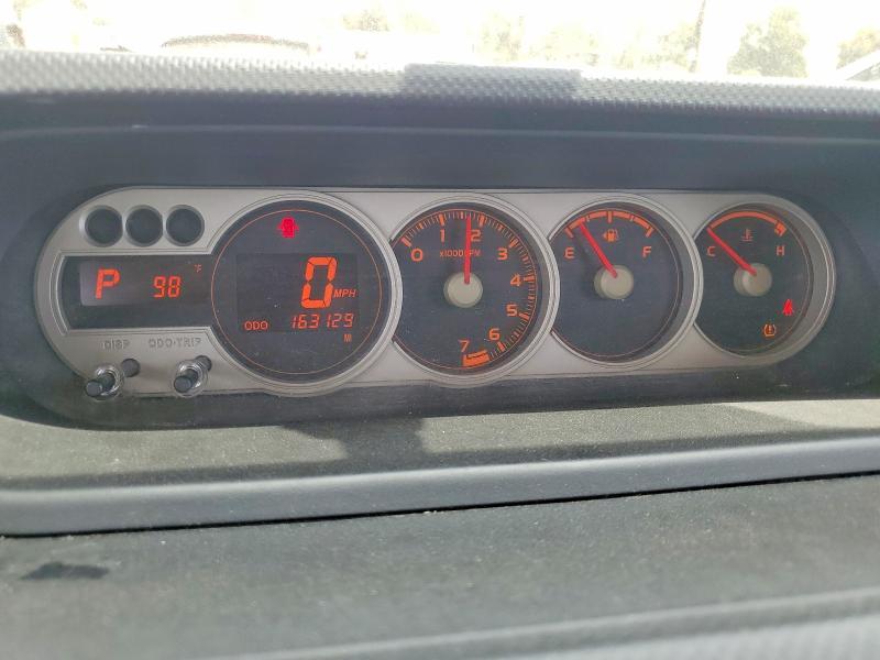 Продажа на аукционе авто 2008 Scion Xb, vin: JTLKE50E581047540, номер лота: 64044786