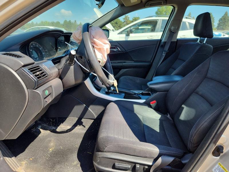 Aukcja sprzedaży 2014 Honda Accord, vin: 1HGCR2F57EA030777, numer aukcji: 66074806