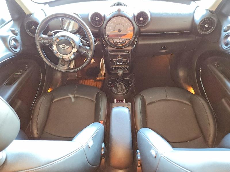 Продаж на аукціоні авто 2015 Mini Cooper, vin: WMWZC3C51FWT06084, номер лоту: 67130156