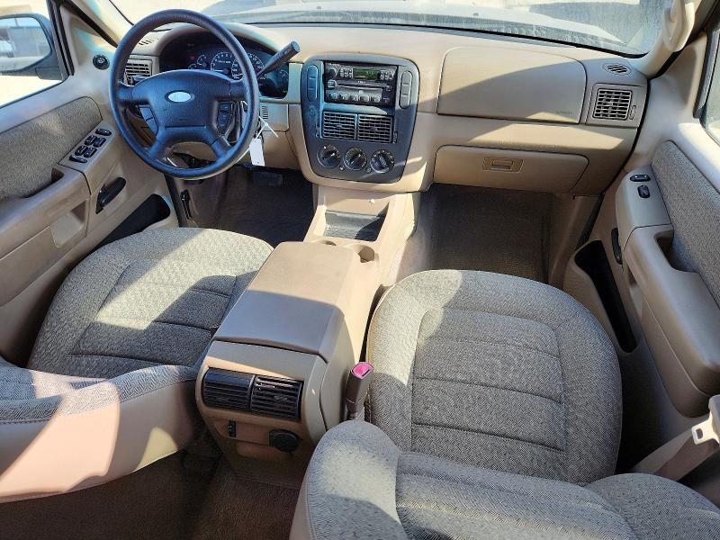 2002 Ford Explorer მანქანა იყიდება აუქციონზე, vin: 1FMZU62E52UB13909, აუქციონის ნომერი: 64997776