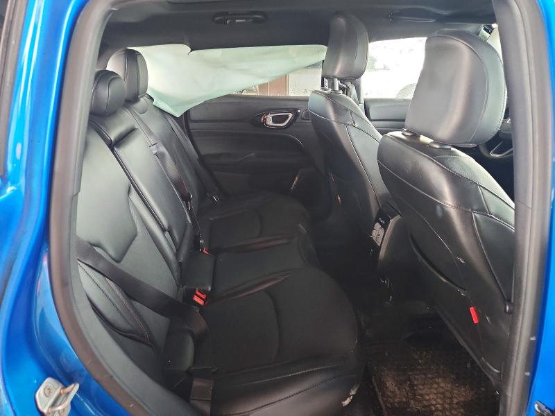 Aukcja sprzedaży 2023 Jeep Compass, vin: 3C4NJDDN6PT545004, numer aukcji: 64621206