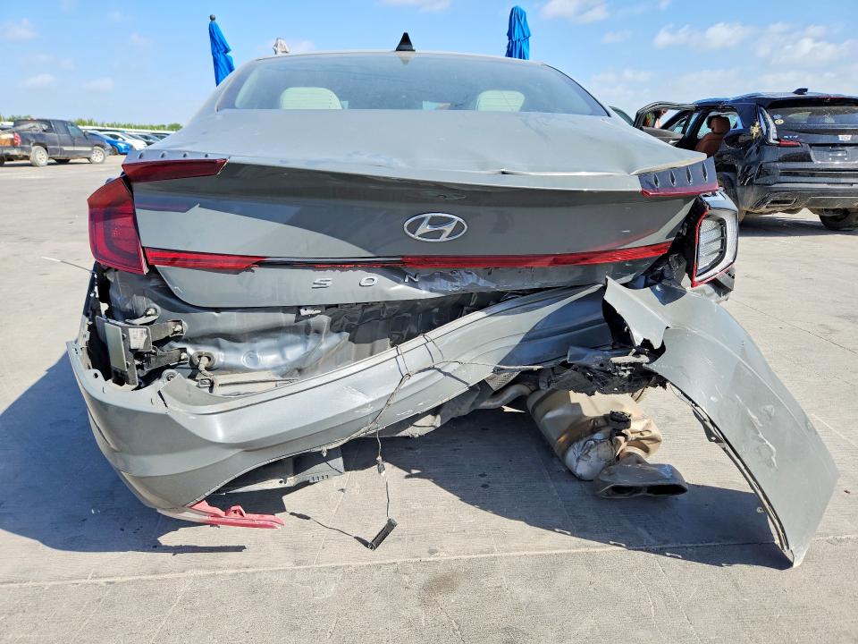 Aukcja sprzedaży 2023 Hyundai Sonata, vin: KMHL64JA2PA306756, numer aukcji: 65293346