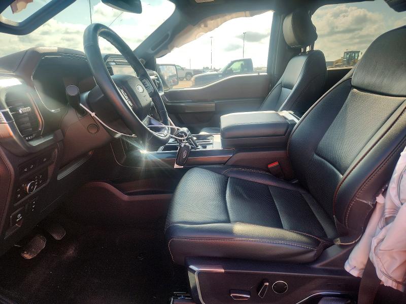 Продажа на аукционе авто 2021 Ford F150, vin: 1FTFW1ED6MFC11006, номер лота: 63474536