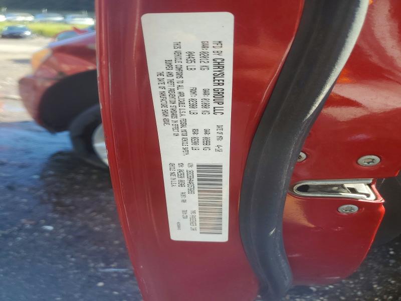 Aukcja sprzedaży 2010 Dodge Caliber, vin: 1B3CB3HA4AD576093, numer aukcji: 63803836