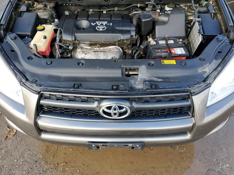 Продаж на аукціоні авто 2011 Toyota Rav4, vin: 2T3ZF4DV9BW054768, номер лоту: 66438306