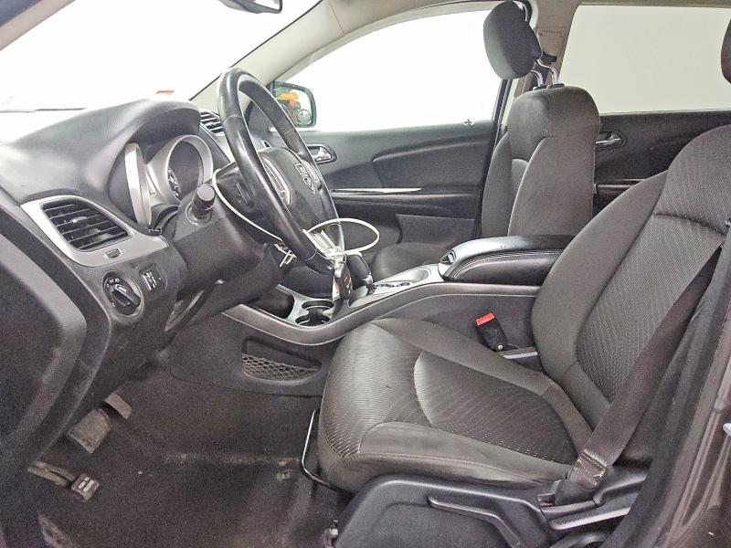 Aukcja sprzedaży 2016 Dodge Journey, vin: 3C4PDCAB9GT121420, numer aukcji: 64172096