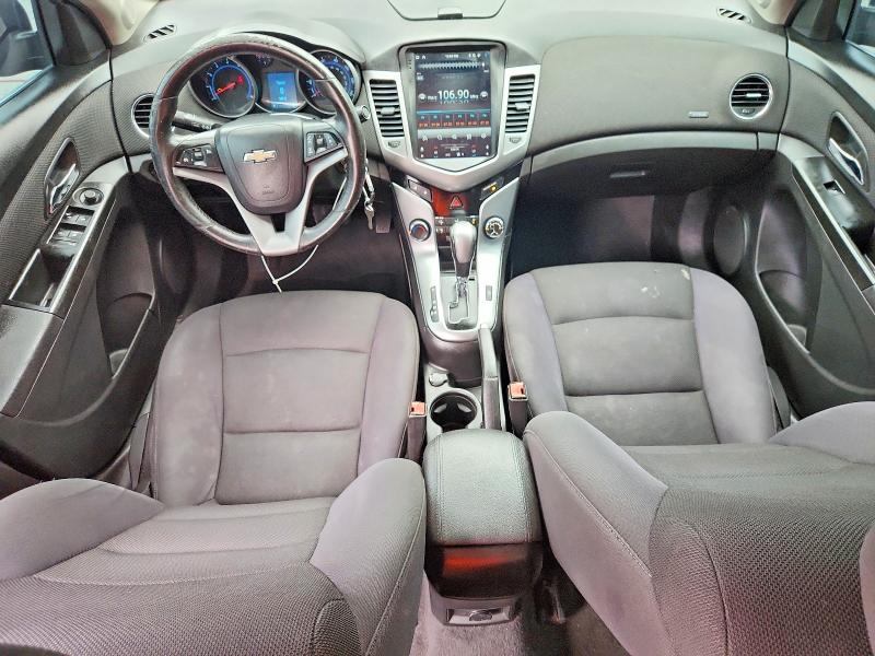Продаж на аукціоні авто 2013 Chevrolet Cruze, vin: 1G1PC5SBXD7173516, номер лоту: 64102806