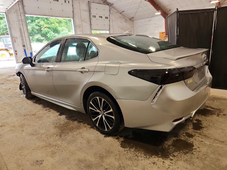 2019 Toyota Camry მანქანა იყიდება აუქციონზე, vin: 4T1B11HK9KU254928, აუქციონის ნომერი: 63490746