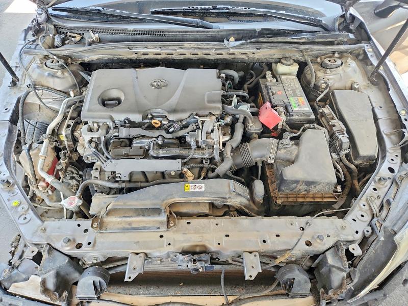 2018 Toyota Camry მანქანა იყიდება აუქციონზე, vin: 4T1B11HK2JU020970, აუქციონის ნომერი: 66786766