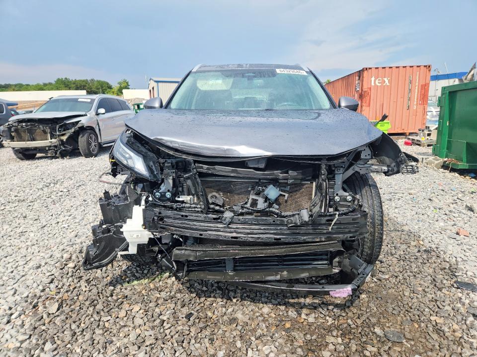 Aukcja sprzedaży 2021 Nissan Rogue, vin: JN8AT3CA1MW020234, numer aukcji: 64329686