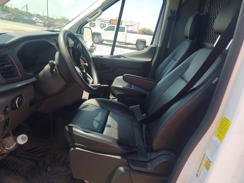 2024 Ford Transit მანქანა იყიდება აუქციონზე, vin: 1FTBR1C88RKB24833, აუქციონის ნომერი: 63215596