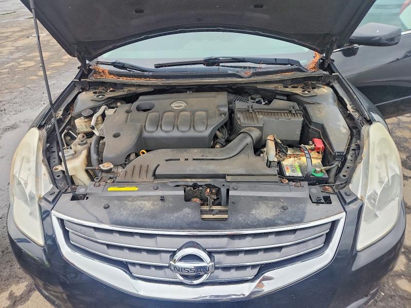 Aukcja sprzedaży 2010 Nissan Altima, vin: 1N4AL2AP8AN548289, numer aukcji: 65031256