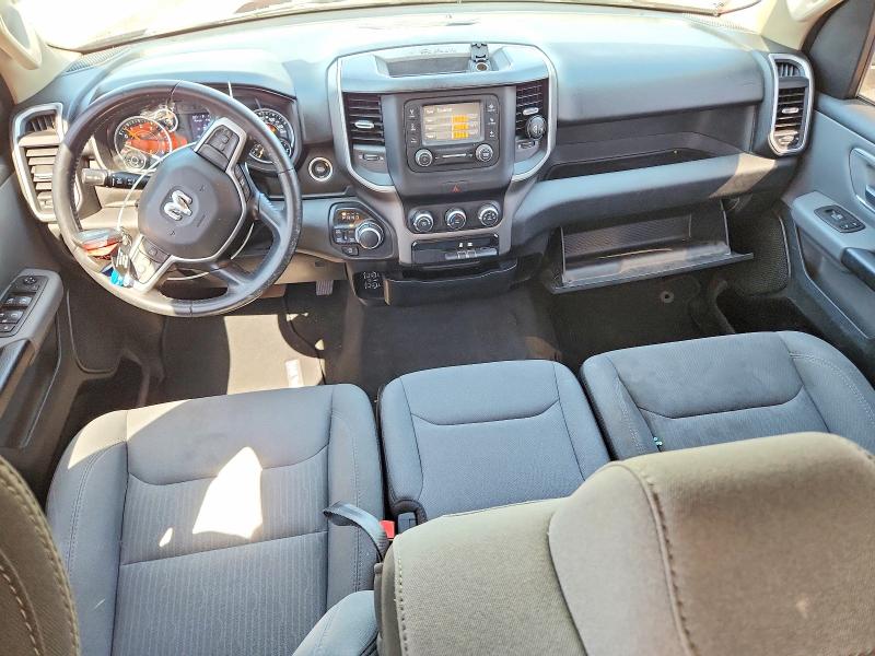 Aukcja sprzedaży 2020 Ram 1500, vin: 1C6RRFFG7LN283757, numer aukcji: 66827906