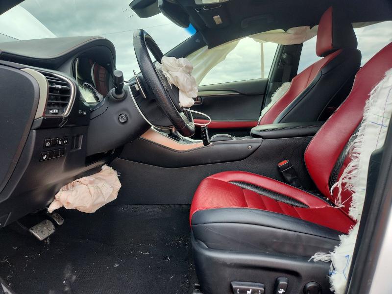 Aukcja sprzedaży 2019 Lexus Nx 300, vin: JTJYARBZXK2145311, numer aukcji: 66128596