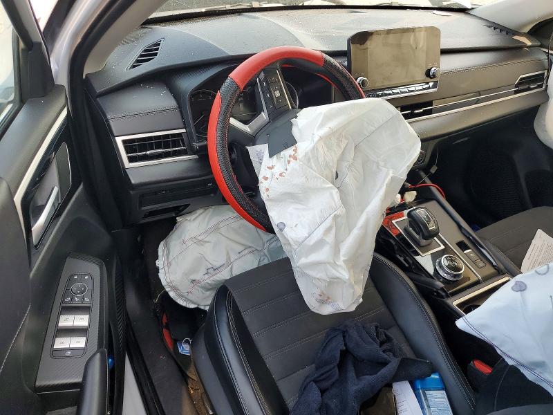 Aukcja sprzedaży 2024 Mitsubishi Outlander, vin: JA4J3VA82RZ023697, numer aukcji: 65117756