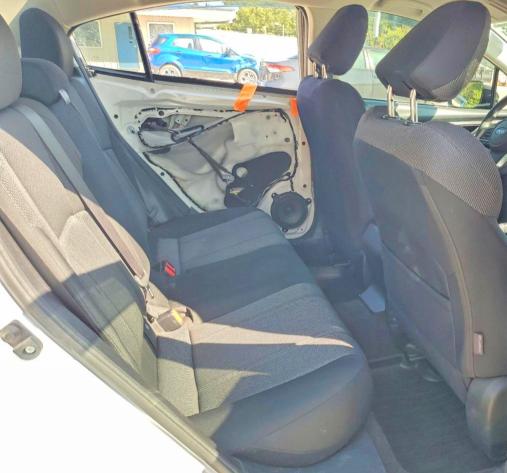 Продажа на аукционе авто 2022 Subaru Impreza, vin: 4S3GKAV68N3609287, номер лота: 66278246