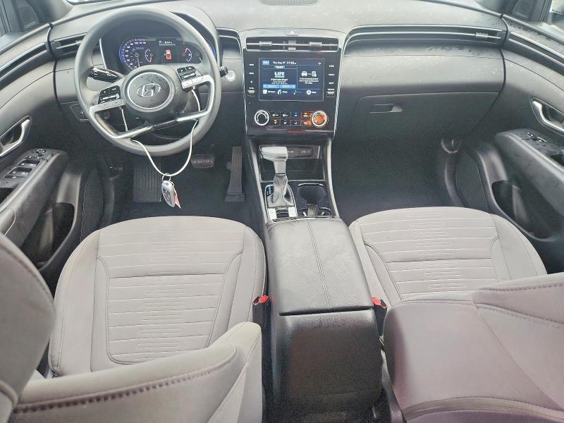 2022 Hyundai Santa Cruz მანქანა იყიდება აუქციონზე, vin: 5NTJBDAE2NH031424, აუქციონის ნომერი: 66524436
