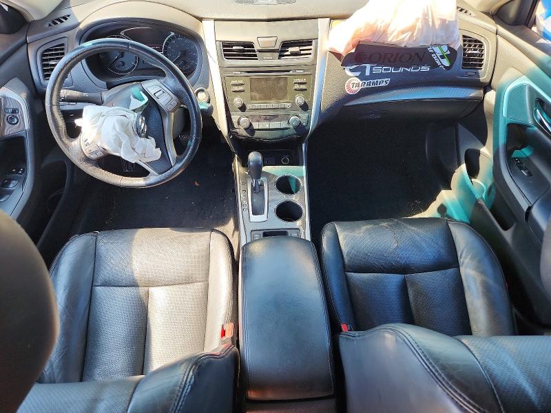 2013 Nissan Altima მანქანა იყიდება აუქციონზე, vin: 1N4AL3AP5DN523098, აუქციონის ნომერი: 64666216