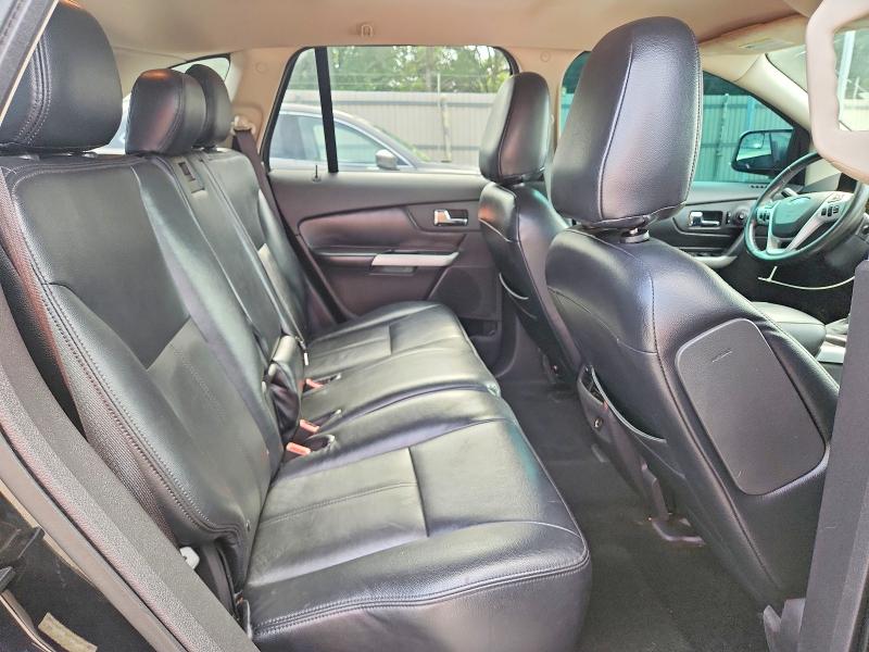 Aukcja sprzedaży 2011 Ford Edge, vin: 2FMDK4JC0BBB53261, numer aukcji: 66236116