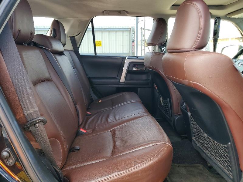 Auction sale of the 2014 Toyota 4runner, vin: JTEBU5JR3E5184315, lot number: 65698756