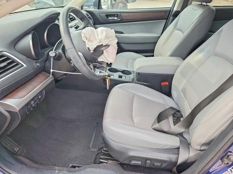 2019 Subaru Outback მანქანა იყიდება აუქციონზე, vin: 4S4BSANC3K3392786, აუქციონის ნომერი: 64247886