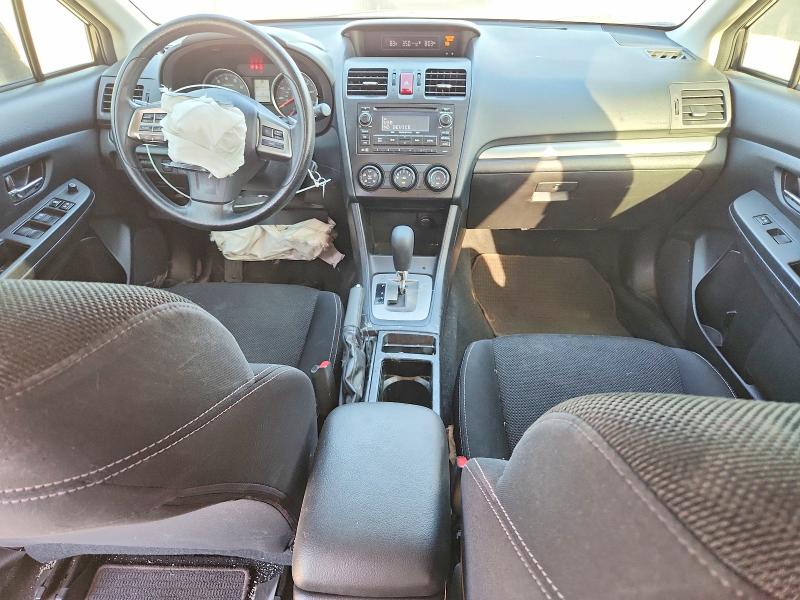 66289106 :رقم المزاد ، JF2GPACC6E8201868 vin ، 2014 Subaru Xv Crosstrek مزاد بيع