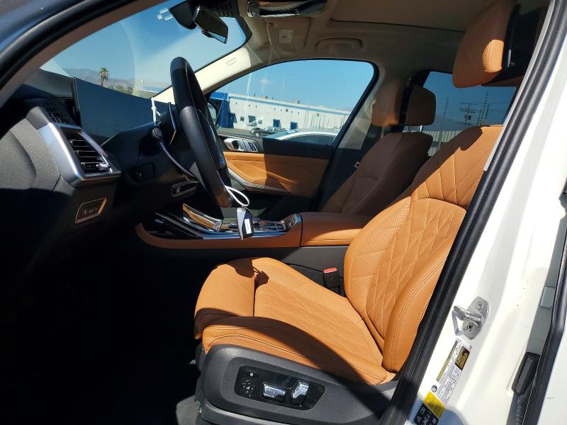 Продажа на аукционе авто 2024 Bmw X7, vin: 5UX23EM01R9T68413, номер лота: 65160036