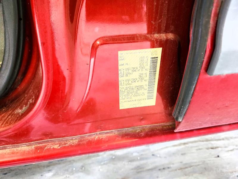 Aukcja sprzedaży 2013 Nissan Xterra, vin: 5N1AN0NW6DN816699, numer aukcji: 65816716
