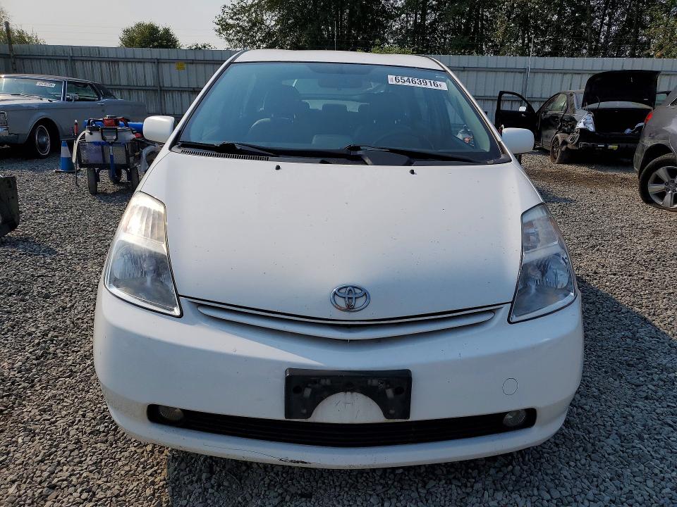 65463916 :رقم المزاد ، JTDKB20U040039419 vin ، 2004 Toyota Prius مزاد بيع