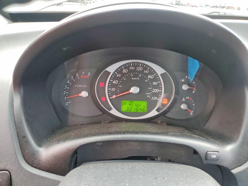 65887696 :رقم المزاد ، KM8JM72D07U479732 vin ، 2007 Hyundai Tucson مزاد بيع