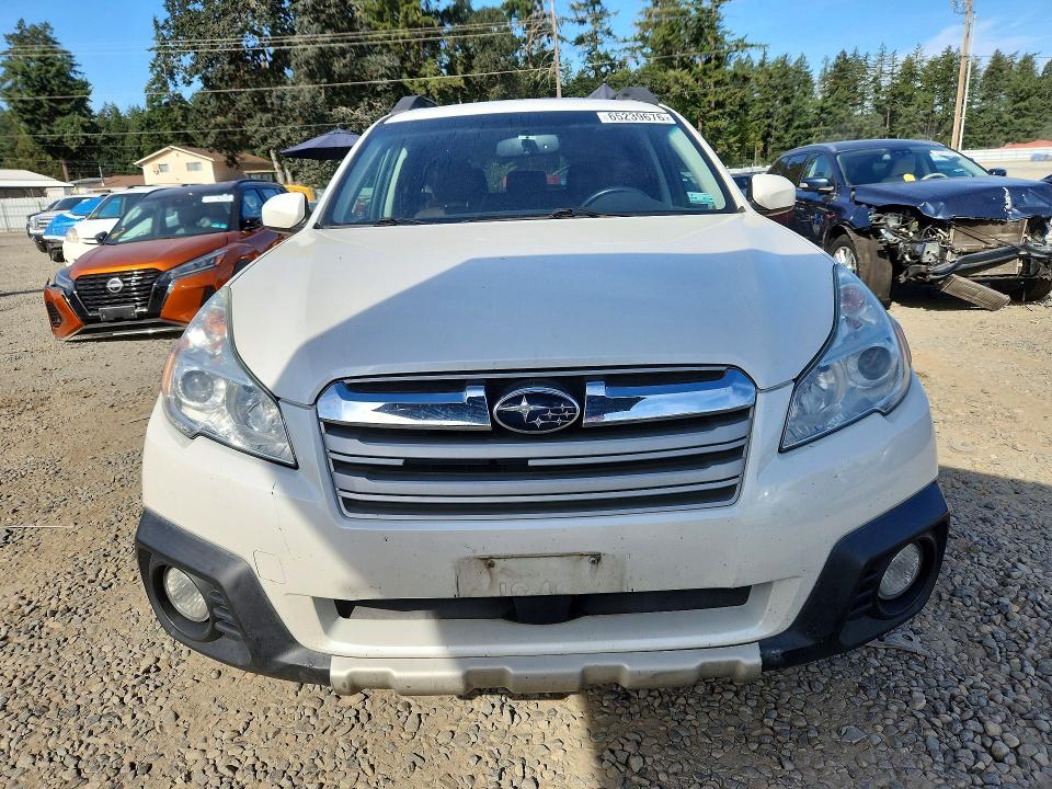 Aukcja sprzedaży 2014 Subaru Outback, vin: 4S4BRBMC5E3271104, numer aukcji: 65239676