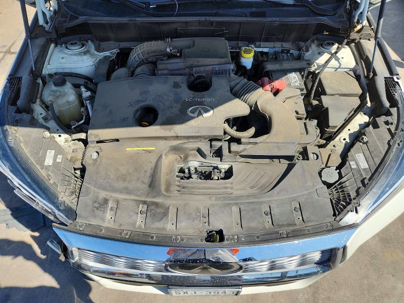 Продажа на аукционе авто 2022 Infiniti Qx55, vin: 3PCAJ5J3XNF105872, номер лота: 65329946