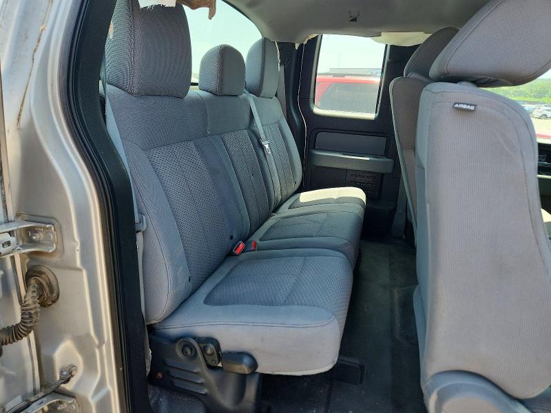 Aukcja sprzedaży 2012 Ford F150, vin: 1FTFX1EFXCFC22328, numer aukcji: 64993306