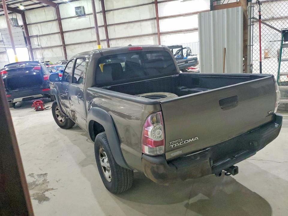 Продаж на аукціоні авто 2010 Toyota Tacoma, vin: 5TELU4EN8AZ701836, номер лоту: 64912346
