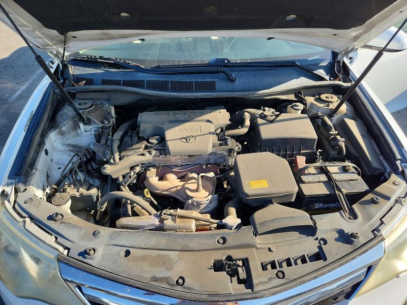 Aukcja sprzedaży 2013 Toyota Camry, vin: 4T1BF1FK3DU284143, numer aukcji: 64132046