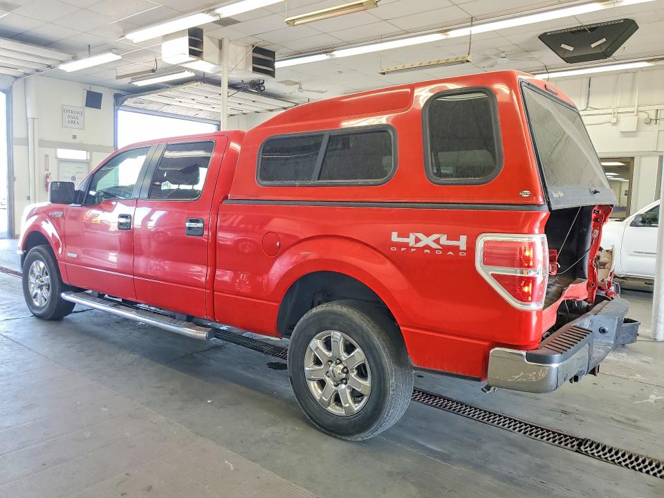Aukcja sprzedaży 2014 Ford F150, vin: 1FTFW1ET6EFC35055, numer aukcji: 64432716