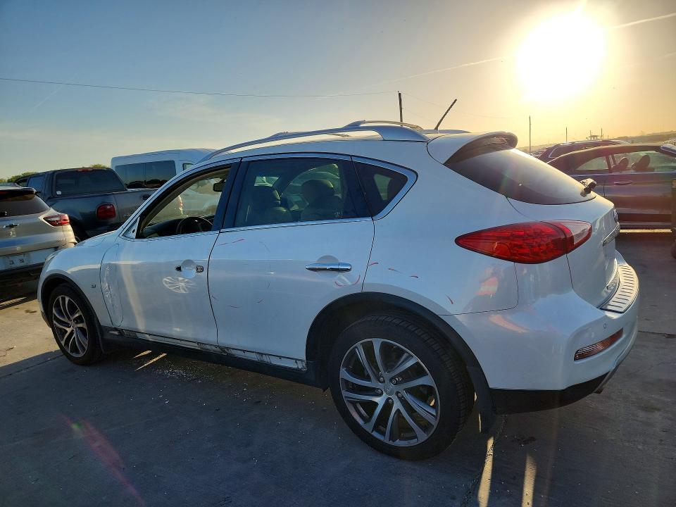 Auction sale of the 2016 Infiniti Qx50, vin: JN1BJ0RP7GM233434, lot number: 65514956