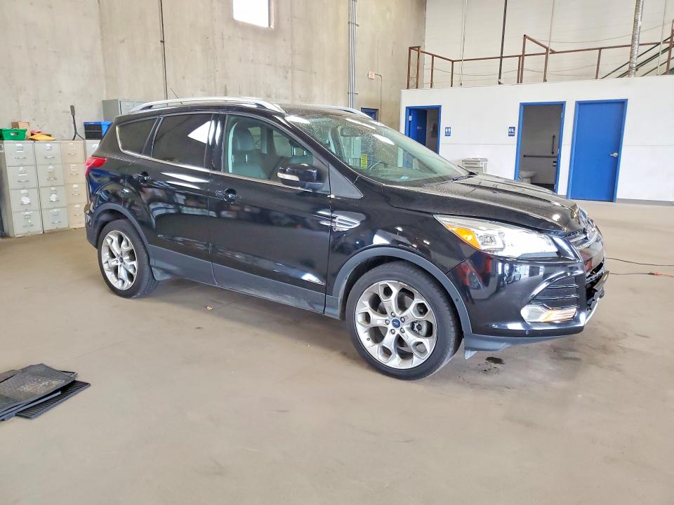 64263496 :رقم المزاد ، 1FMCU9J95GUC11681 vin ، 2016 Ford Escape مزاد بيع