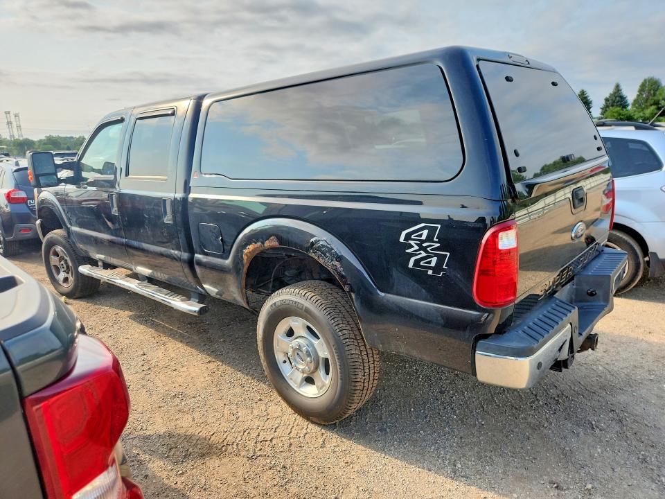 Продаж на аукціоні авто 2016 Ford F250, vin: 1FT7W2B63GEC40781, номер лоту: 64905436